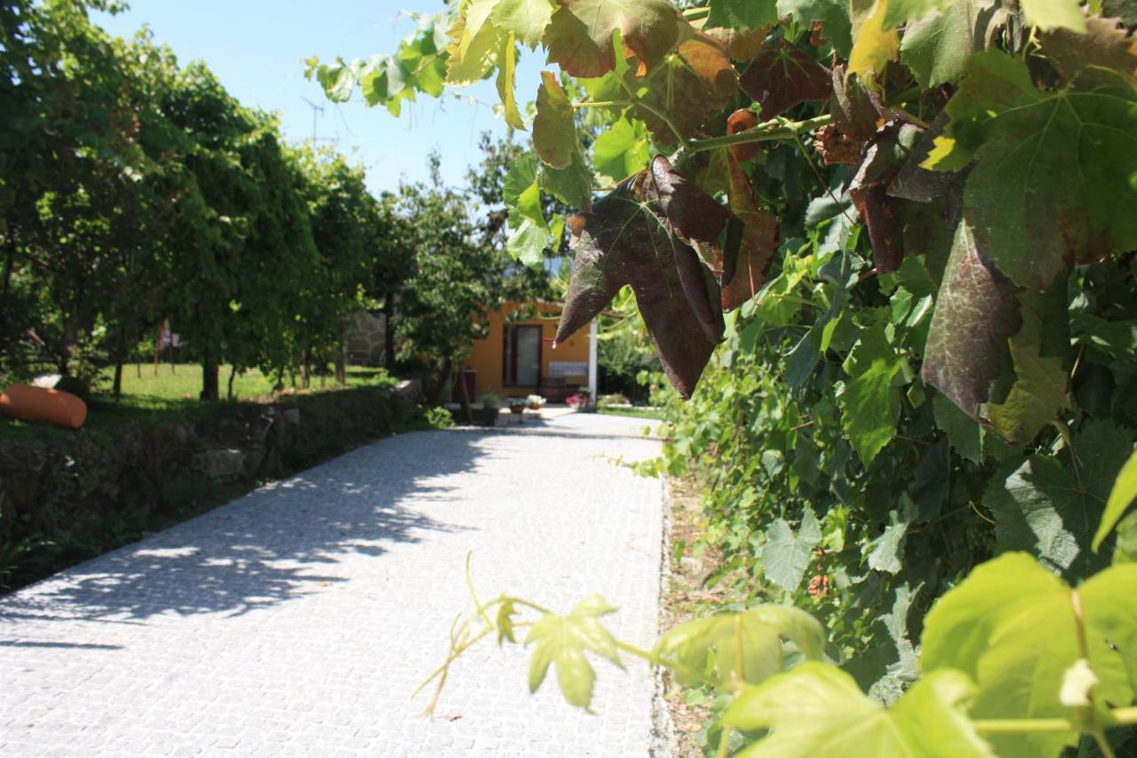 Casa Matreiro Villa Prozelo Exterior photo